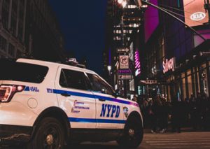 Gambling Law New York Police