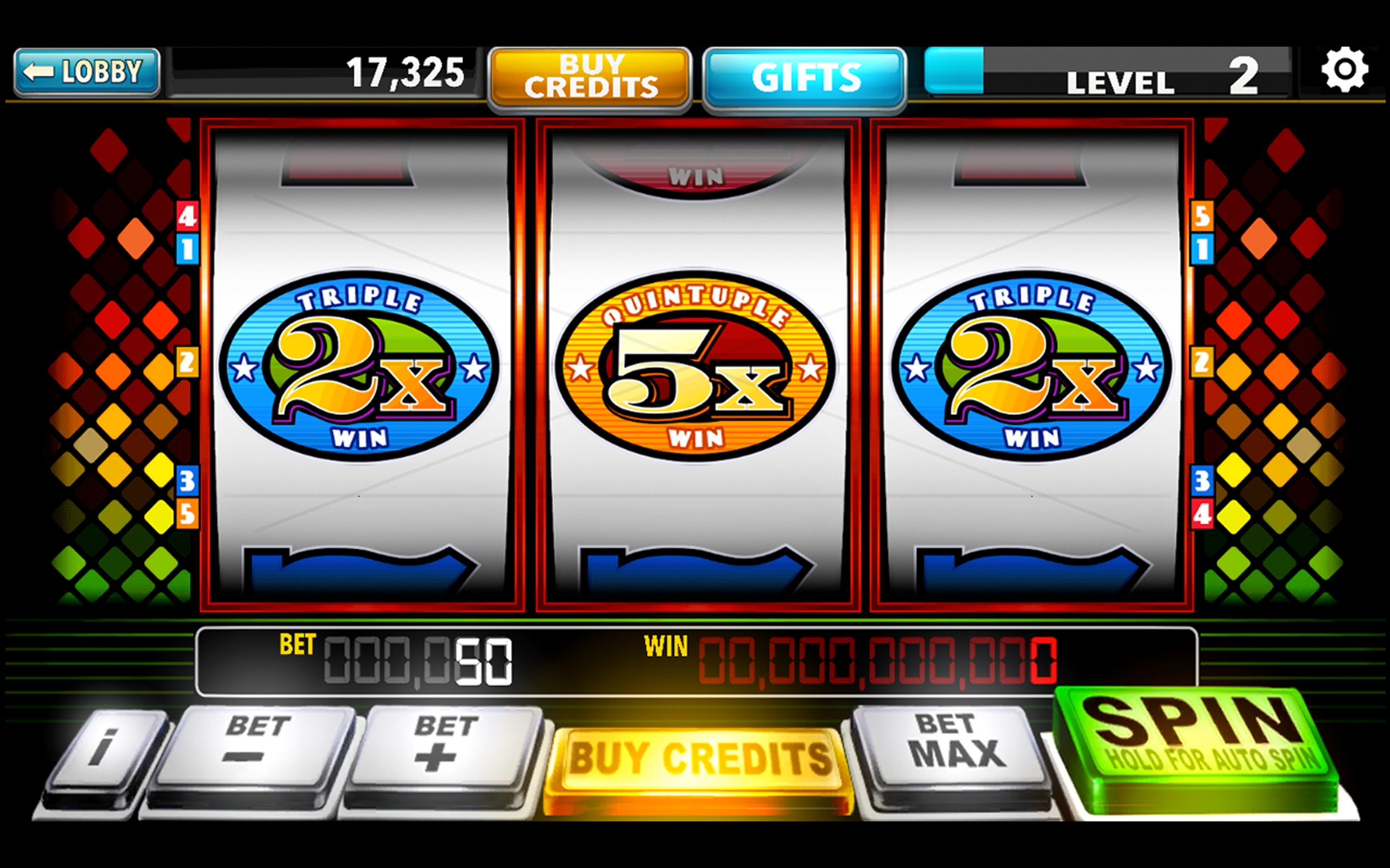 Free Slots For Fun - Underground Gambling